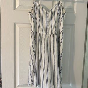 Abercrombie &Fitch size medium - LIKE NEE